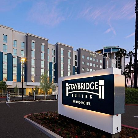 Staybridge Suites - Long Beach Airport, An Ihg Hotel Exteriör bild