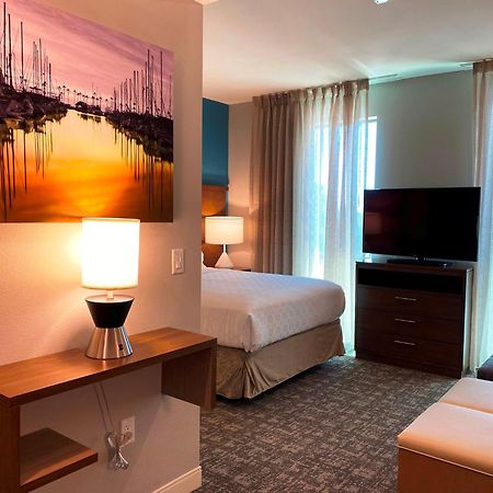 Staybridge Suites - Long Beach Airport, An Ihg Hotel Exteriör bild