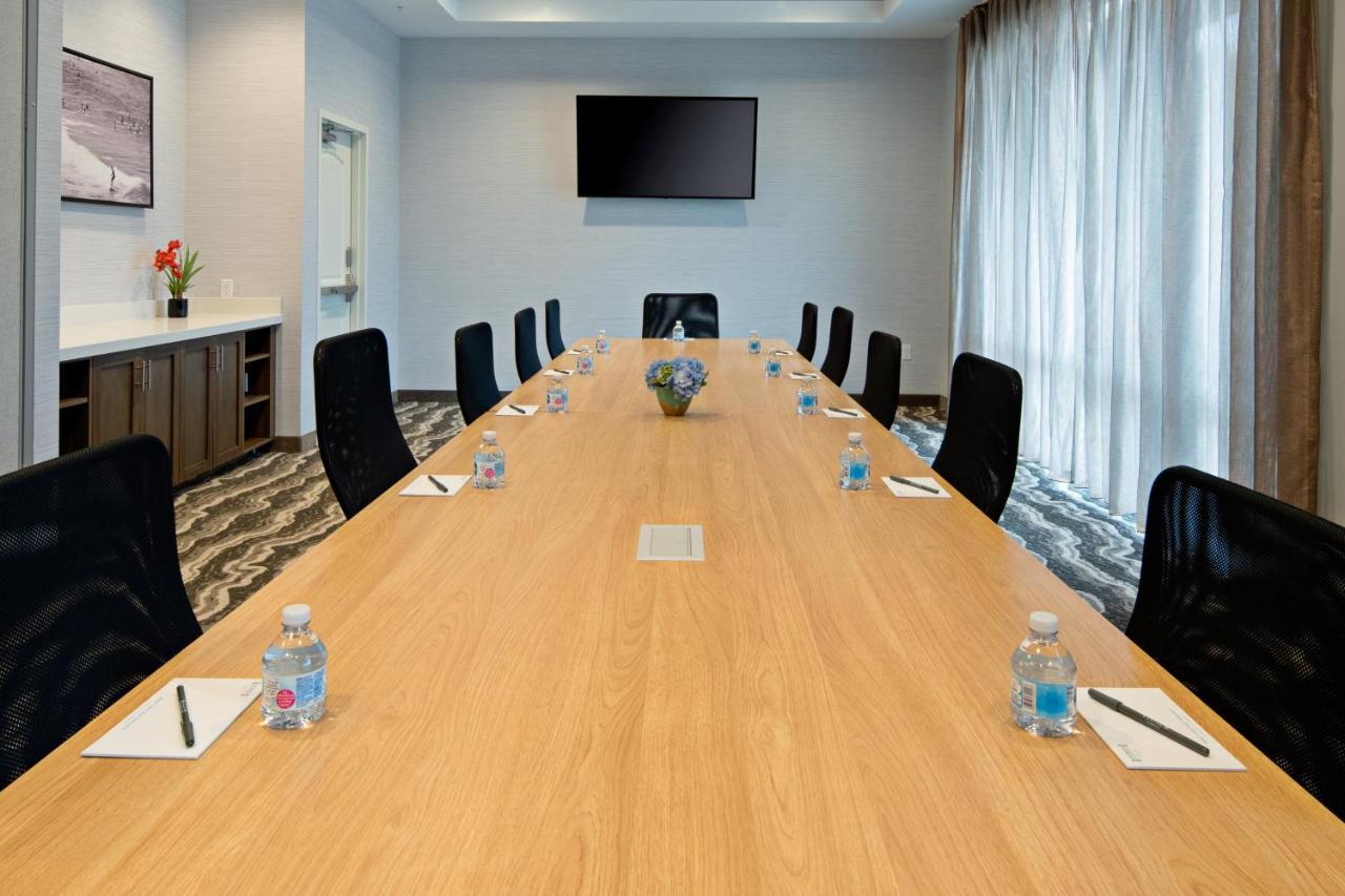 Staybridge Suites - Long Beach Airport By Ihg Exteriör bild