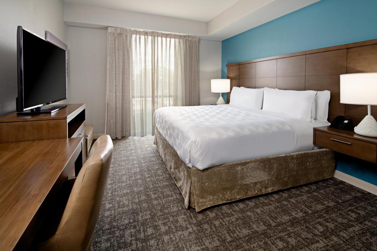 Staybridge Suites - Long Beach Airport, An Ihg Hotel Exteriör bild