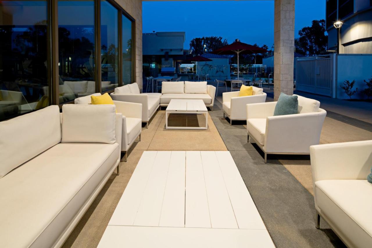 Staybridge Suites - Long Beach Airport By Ihg Exteriör bild