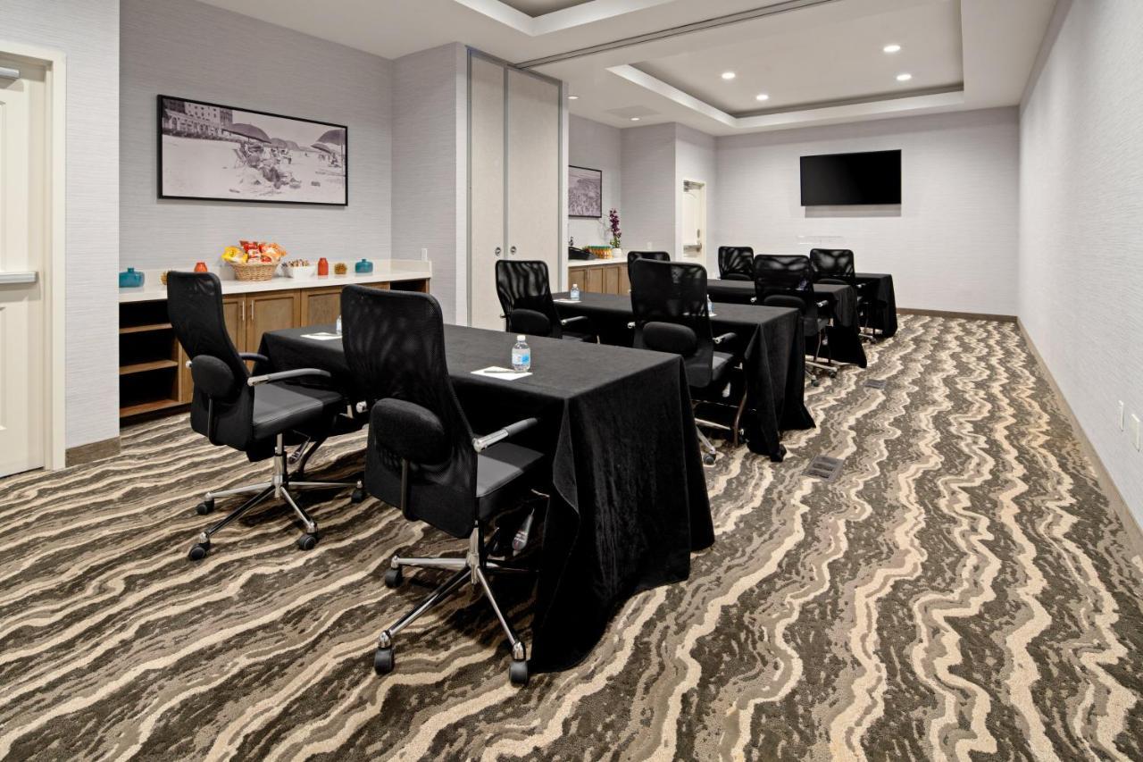 Staybridge Suites - Long Beach Airport By Ihg Exteriör bild