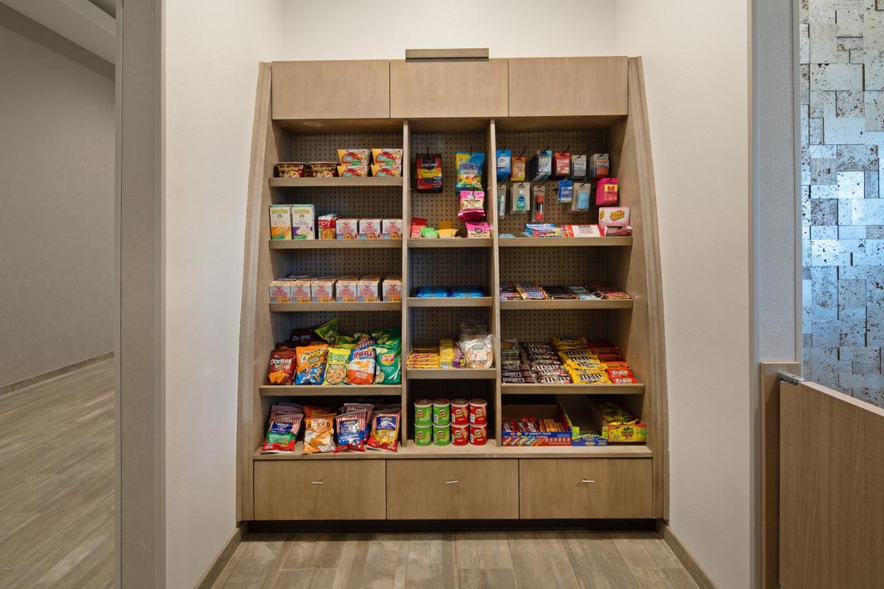Staybridge Suites - Long Beach Airport By Ihg Exteriör bild