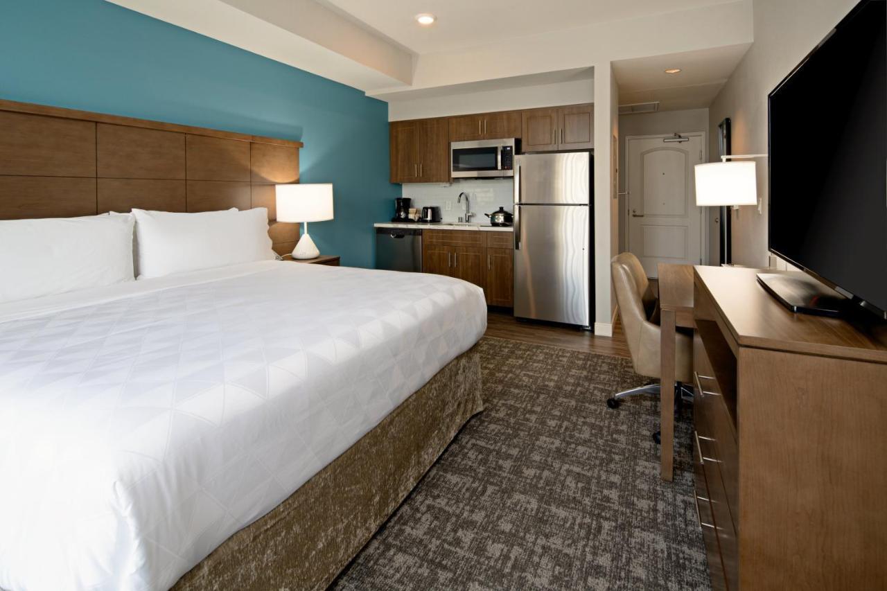 Staybridge Suites - Long Beach Airport, An Ihg Hotel Exteriör bild