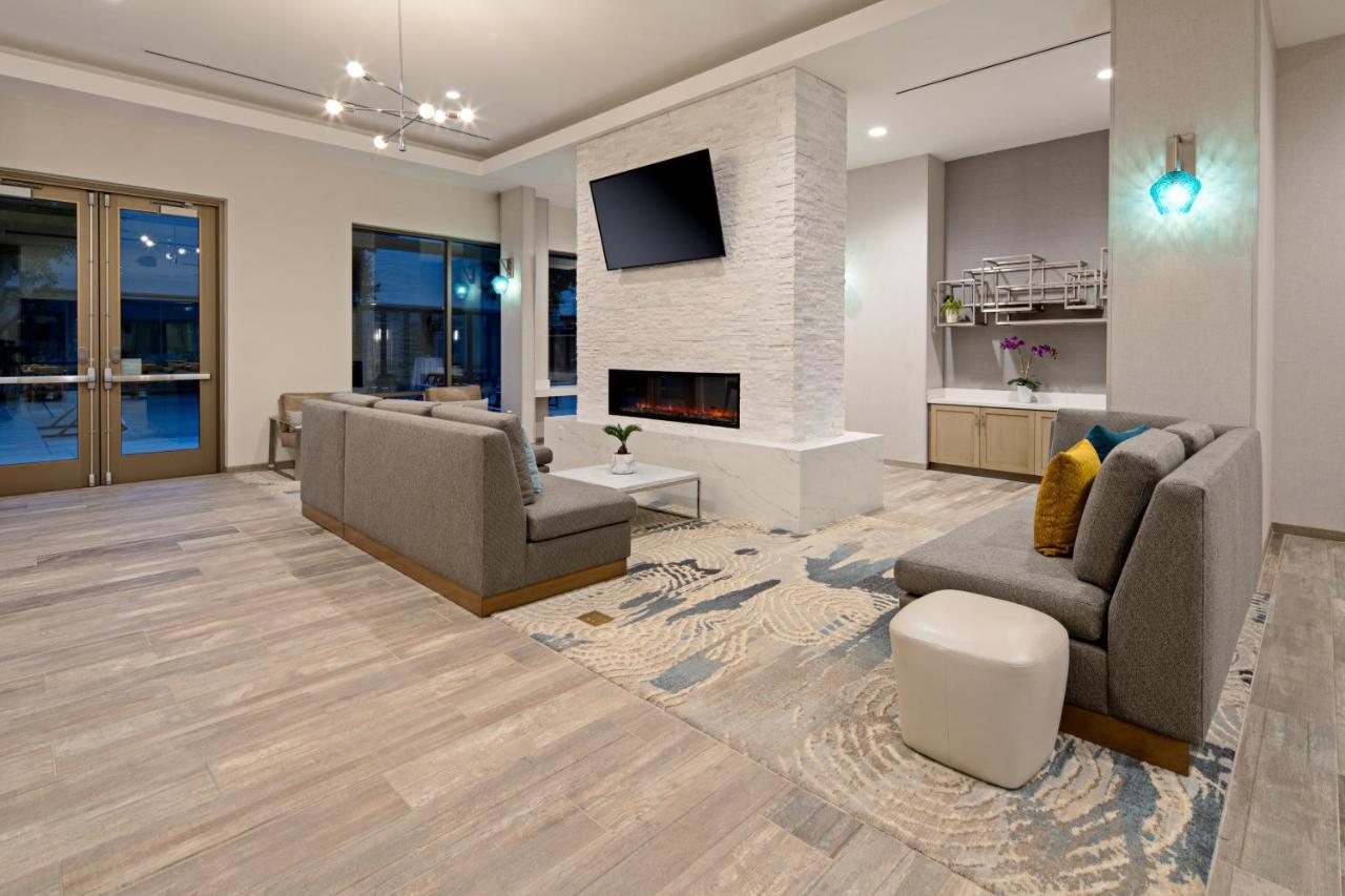 Staybridge Suites - Long Beach Airport, An Ihg Hotel Exteriör bild