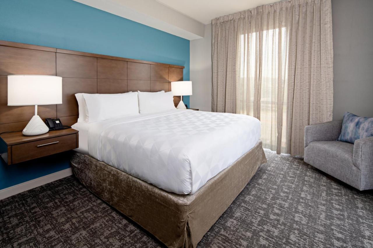 Staybridge Suites - Long Beach Airport, An Ihg Hotel Exteriör bild