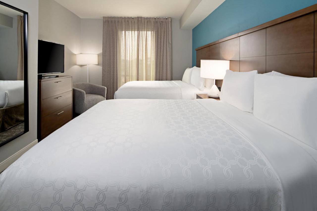 Staybridge Suites - Long Beach Airport By Ihg Exteriör bild
