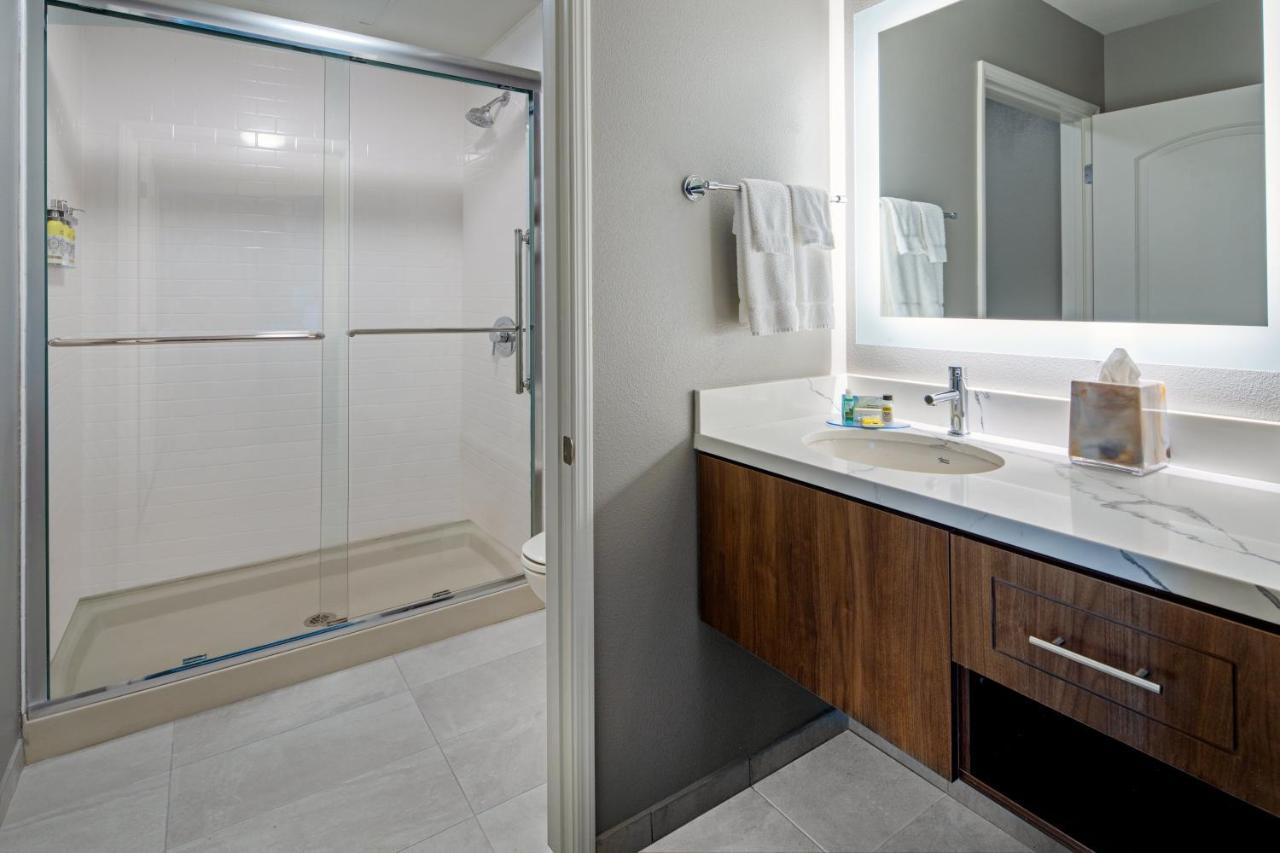 Staybridge Suites - Long Beach Airport By Ihg Exteriör bild