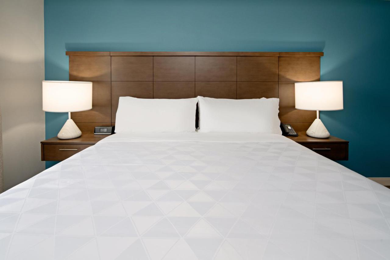 Staybridge Suites - Long Beach Airport By Ihg Exteriör bild
