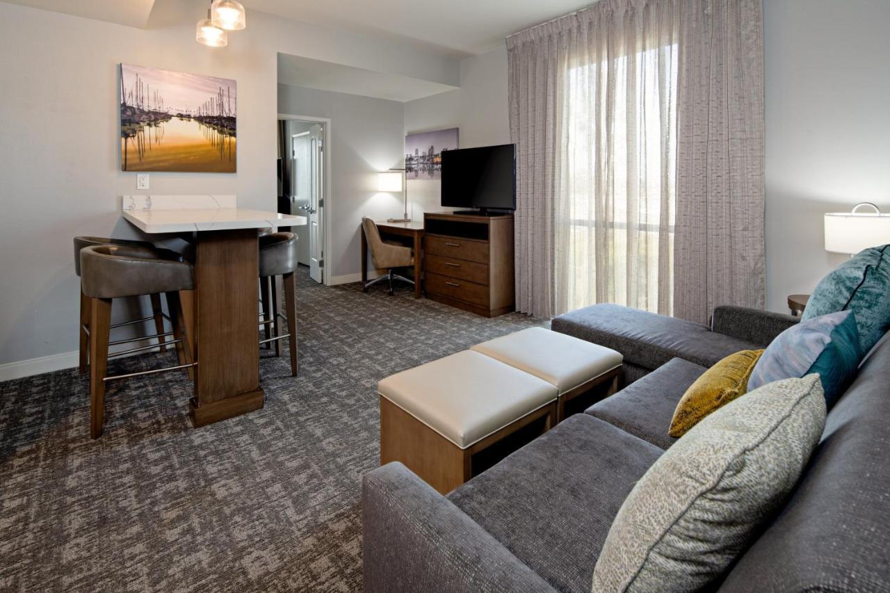 Staybridge Suites - Long Beach Airport, An Ihg Hotel Exteriör bild