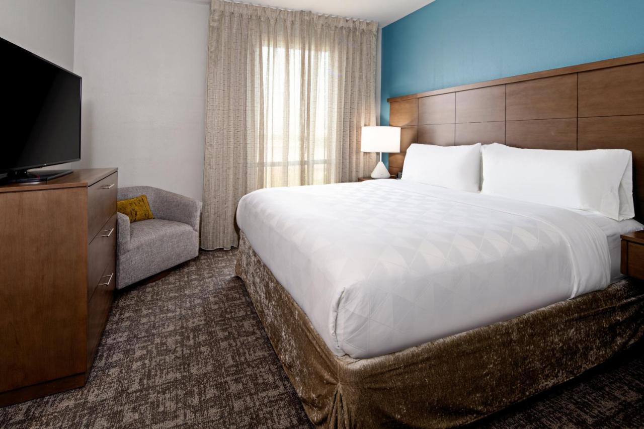 Staybridge Suites - Long Beach Airport, An Ihg Hotel Exteriör bild