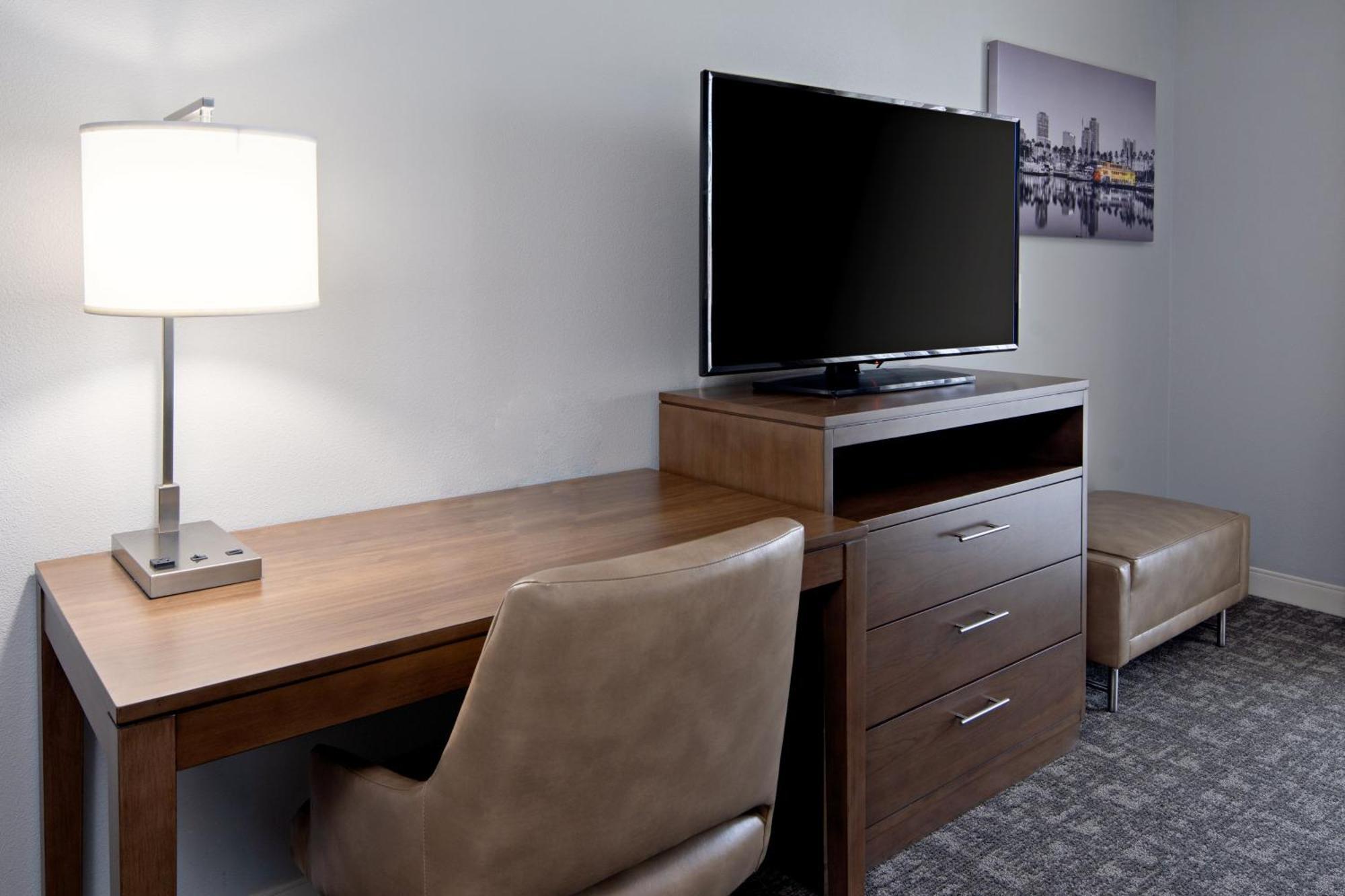 Staybridge Suites - Long Beach Airport, An Ihg Hotel Exteriör bild