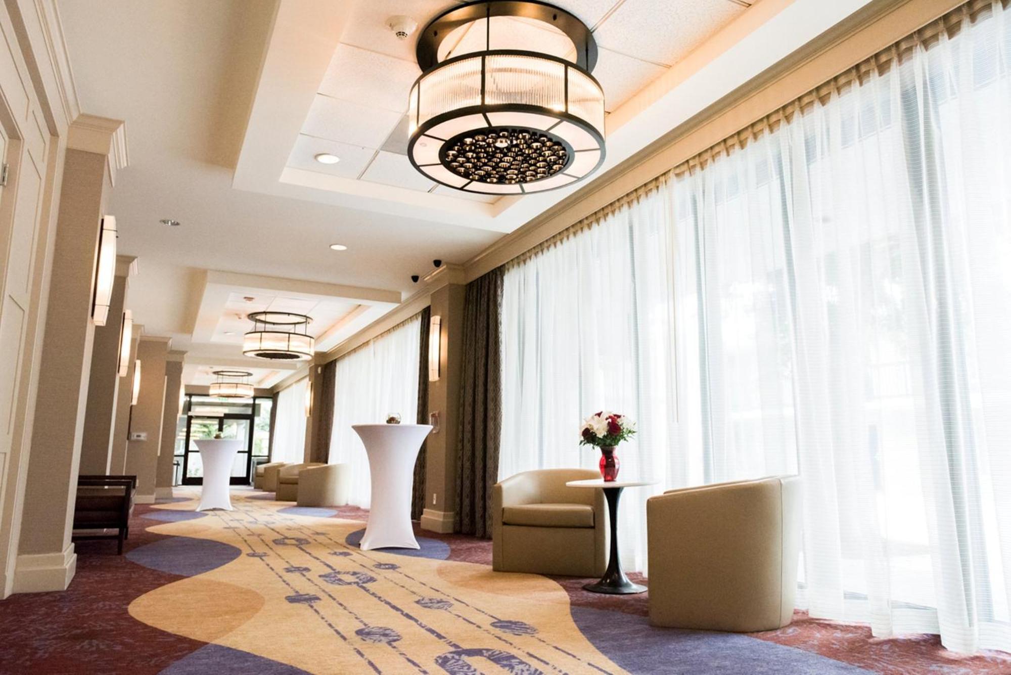 Staybridge Suites - Long Beach Airport By Ihg Exteriör bild