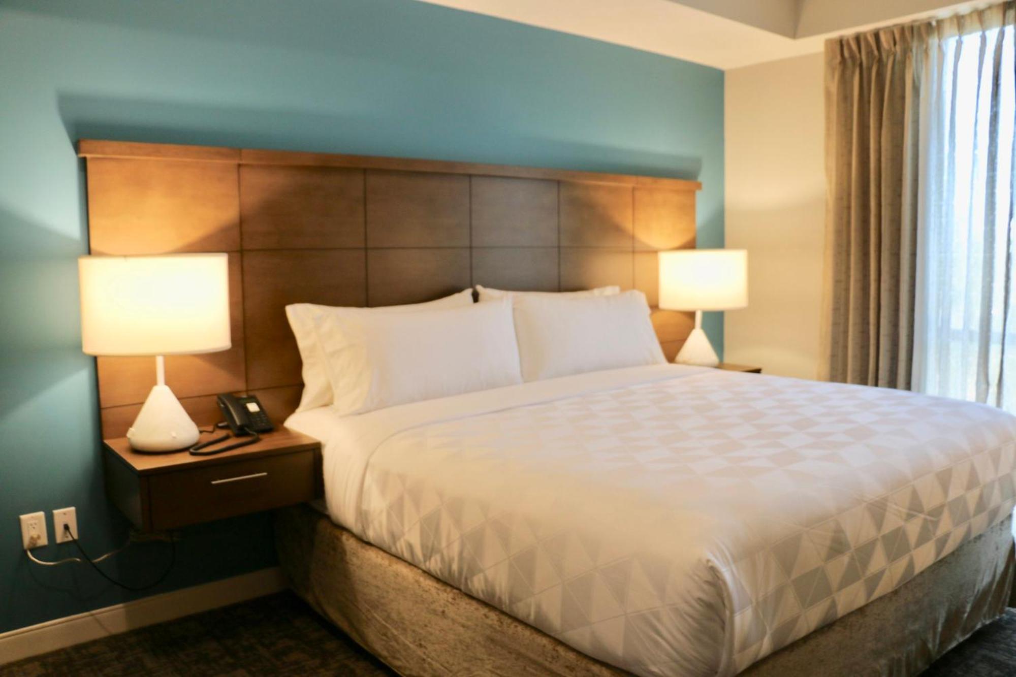Staybridge Suites - Long Beach Airport By Ihg Exteriör bild