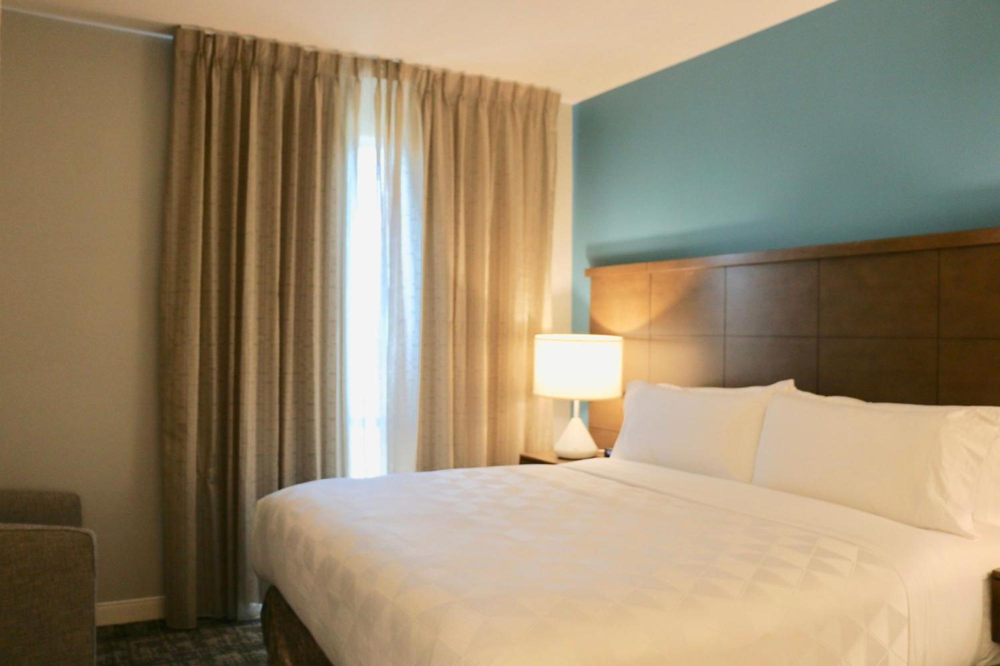 Staybridge Suites - Long Beach Airport, An Ihg Hotel Exteriör bild