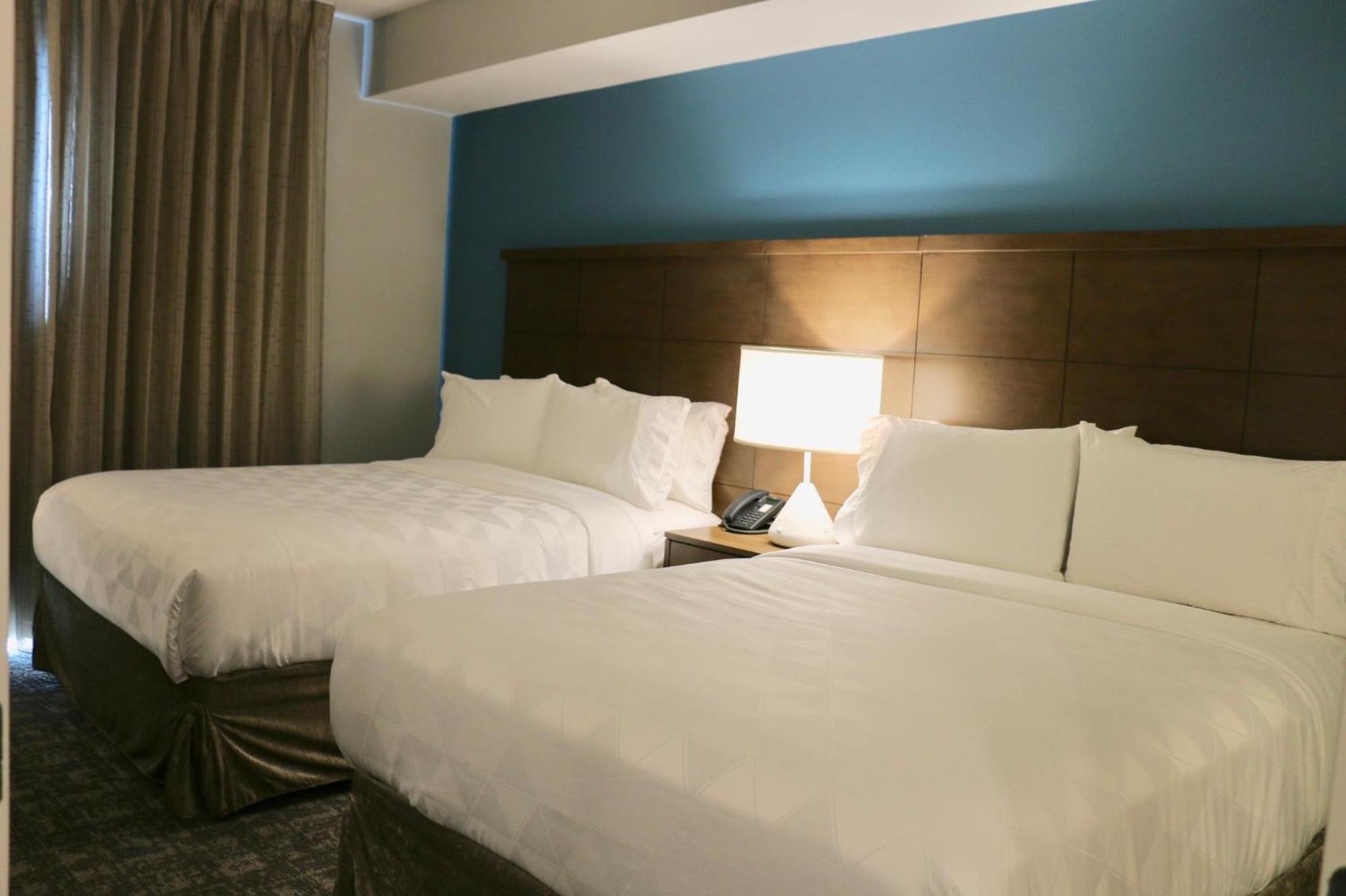 Staybridge Suites - Long Beach Airport, An Ihg Hotel Exteriör bild