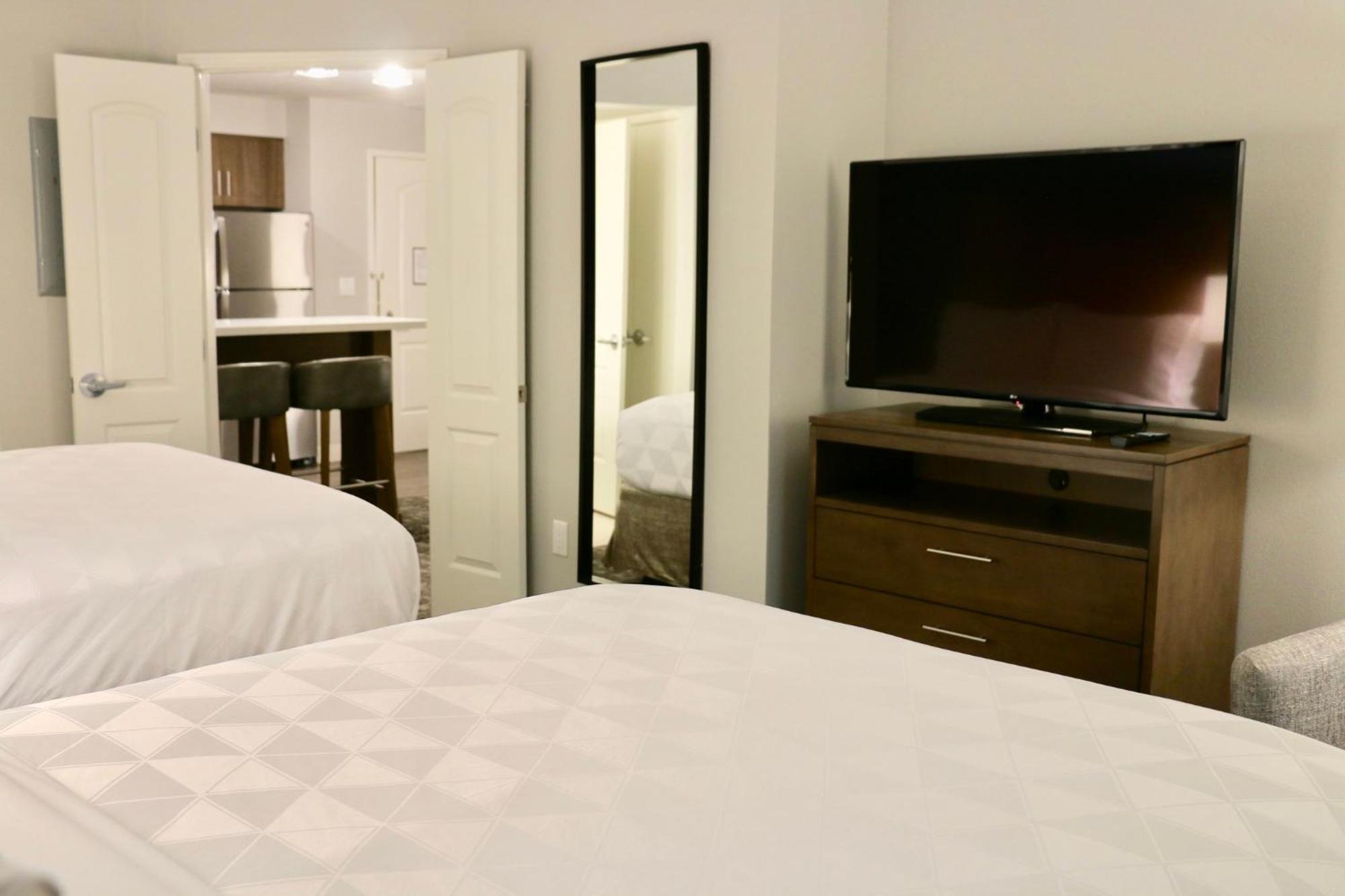 Staybridge Suites - Long Beach Airport, An Ihg Hotel Exteriör bild