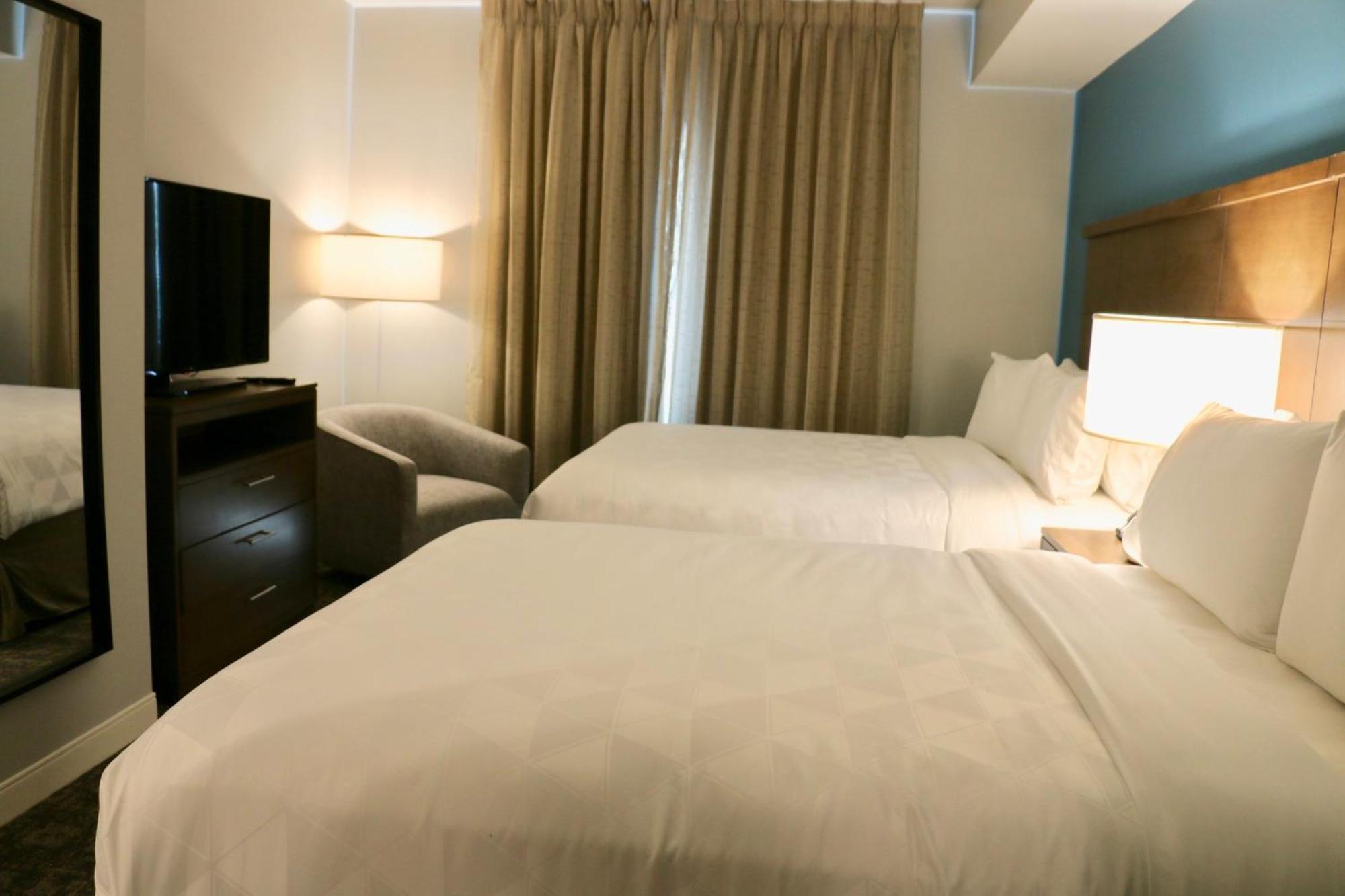 Staybridge Suites - Long Beach Airport By Ihg Exteriör bild