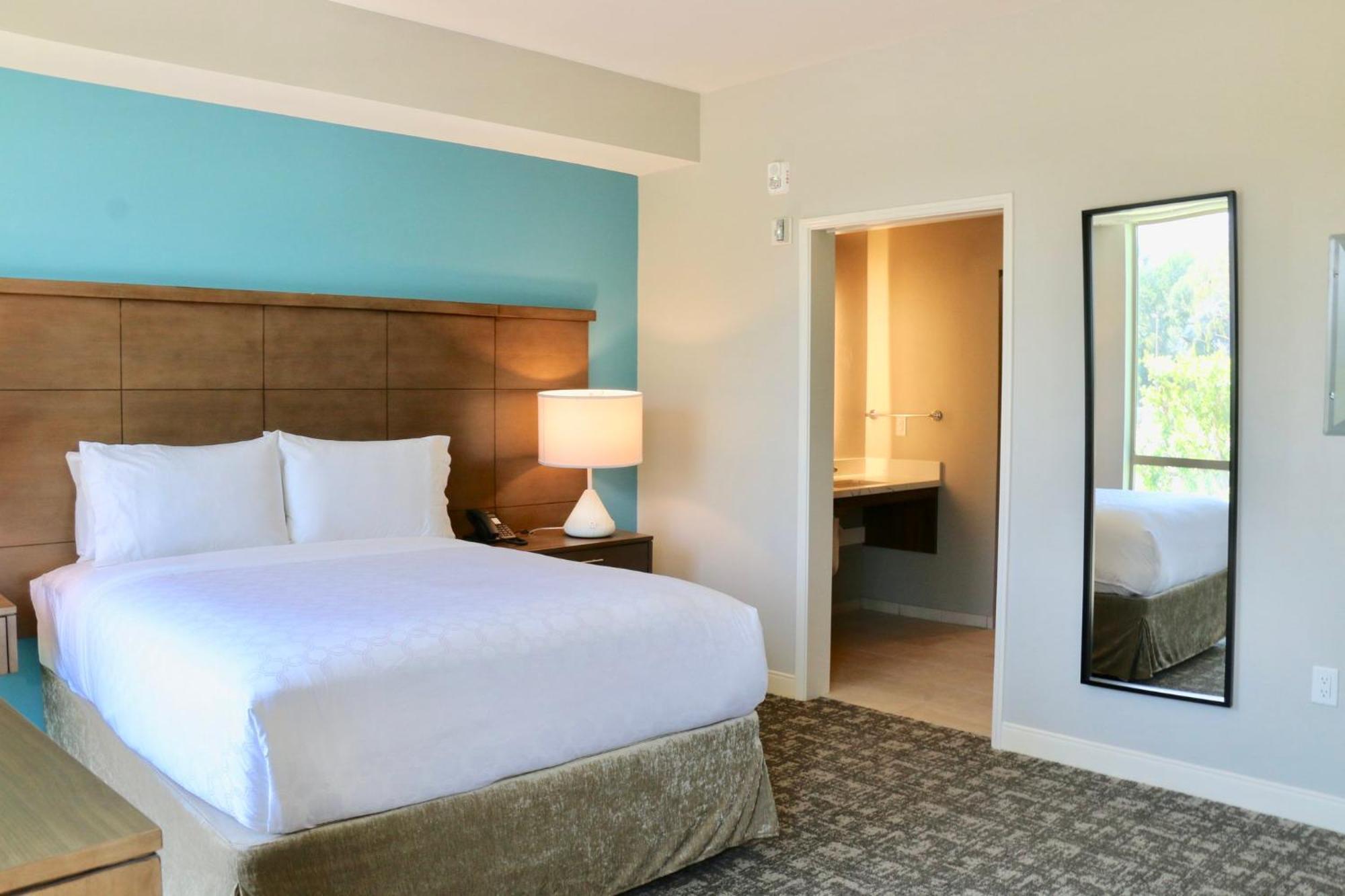 Staybridge Suites - Long Beach Airport By Ihg Exteriör bild