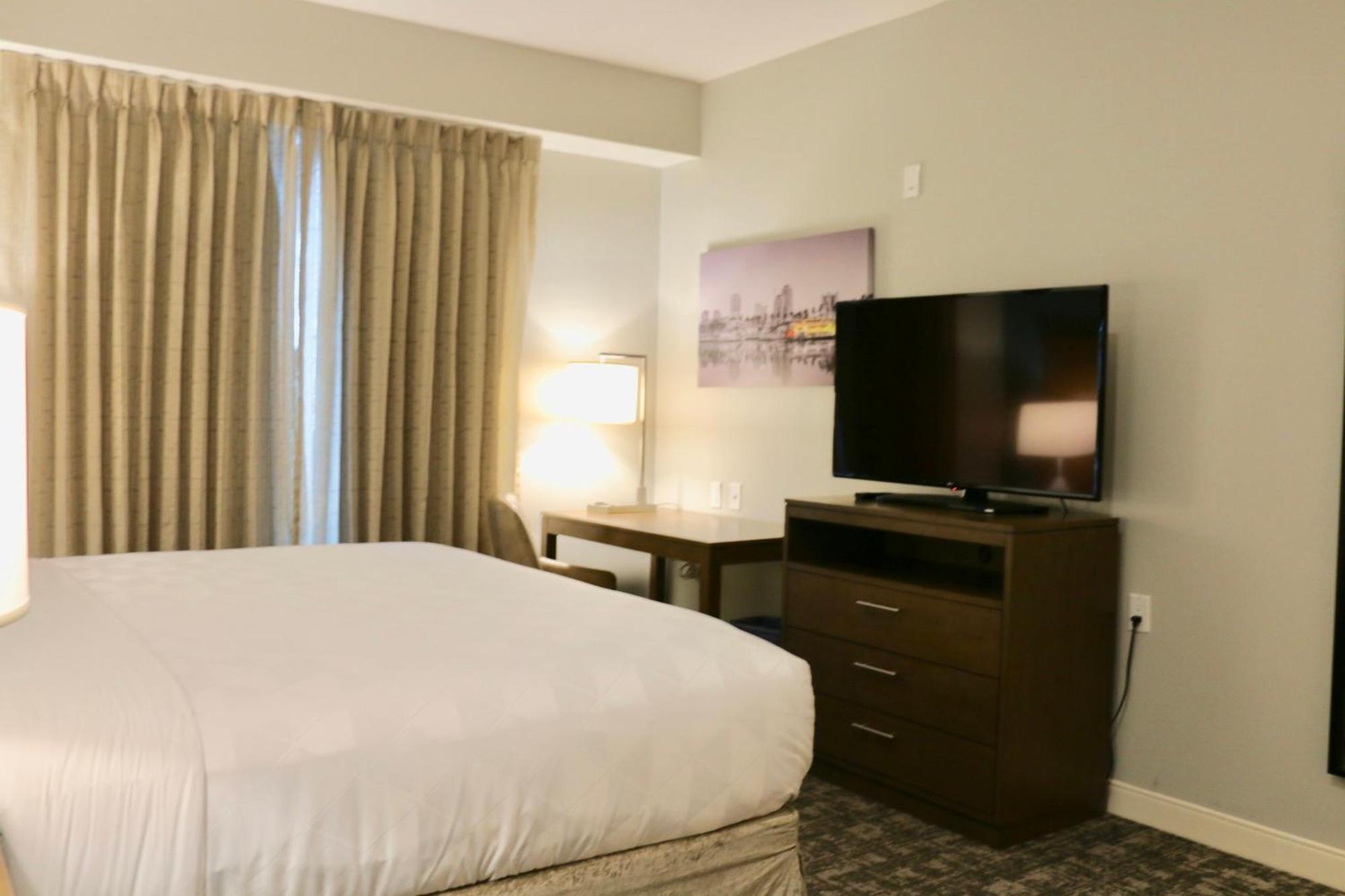 Staybridge Suites - Long Beach Airport, An Ihg Hotel Exteriör bild